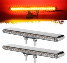 Partsam 2Pcs 12