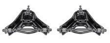 Upper Control Arm & Ball Joint Assembly Left & Right A-Arm Set Fits GM 1971-1976 picture