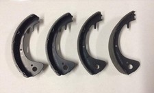 Brake shoe 12 X 2.5 Fit Chrysler Dodge Plymouth front/rear 1959 1960 1961 1962 picture
