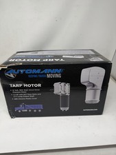 Automann 577.99702P Other Tarp Motor 900W 12V Premium Replaces 5543895 picture