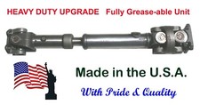 FITS LAND ROVER DISCOVERY 2 1999-2004 FRONT DRIVE SHAFT 4X4 picture