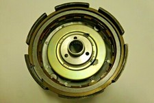 New Old Stock 1981 1982 1983 1984 Nissan Clutch Assembly # 31540-01X09     picture