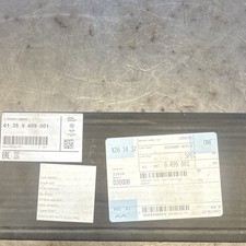 BMW Module Part Number 613594999001 Brand New Genuine OEM BMW picture