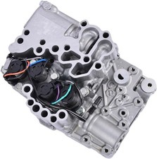 NEW TR580 CVT Transmission Valve Body For Subaru Forester Impreza Outback Silver picture