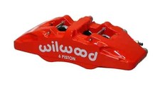 Wilwood DynaPro 6A Piston Forged Caliper Lug Mount picture