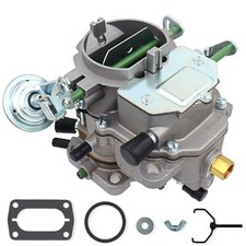 Carburetor Carb For Dodge Chrysler 318 Engine Carter BBD Lowtop 2 BBL A610 picture