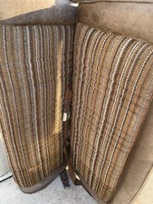 1978 1979 Ford Bronco Rear Seat Bench Removable picture