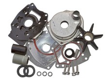 SEI MARINE PRODUCTS- Mercury Mariner Water Pump Kit 46-43024A7 picture