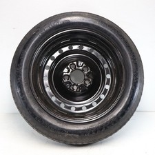 2006-2025 Chrysler Dodge Charger Challenger Chrysler 300 Spare Tire T135/90D17 picture