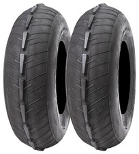 Tusk Sand Lite Front Tire Set (Ribbed) (32x10-15) picture