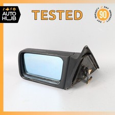 90-96 Mercedes R129 SL500 SL320 300SL Side View Door Mirror Left Driver Side OEM picture