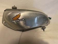 Honda Elsinore Tank 73 To 1974 picture