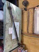 2013 Polaris Ranger Crew 800 Rear Drive Line Driveshaft Prop 557 picture