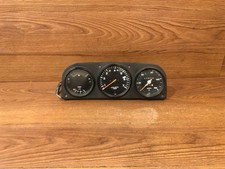 1974-1976 PORSCHE 914 DASH CLUSTER SPEEDOMETER INSTRUMENT GAUGE OEM picture