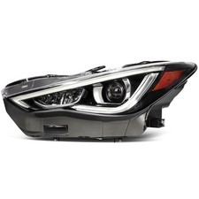 New Headlight for Infinity Q60 2017-2022 (Left Driver Side) picture