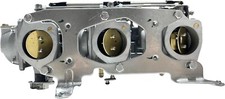 6H5-14301 6H5-14302 6H5-14303 Carburetor Kit For Yamaha 2-Stroke 50HP 1986-1988 picture