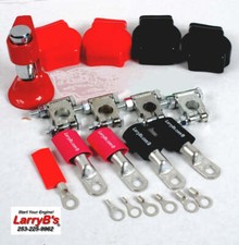 LarryB's BCRK Battery Cable Repair Kit for Dodge Cummins 1994-2009 picture