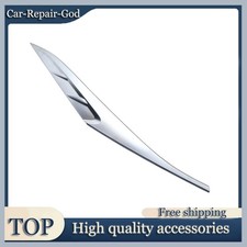 87850N9000 Rear Quarter Panel Garnish Molding Left For 2022-2024 Hyundai Tucson picture