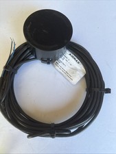 Genuine Airmar P74 Transducer 31-643-1-01 ,50/200khz NOS OEM OMC148 picture