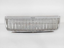 Fully Chrome Grille fits for Mercury Grand Marquis 1992-1994 New picture