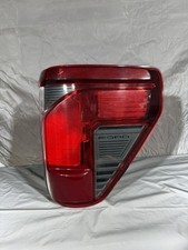 OEM 2024-2026 Ford F-150 Right RH Passenger Side Tail Light RL34-13B504-BE picture