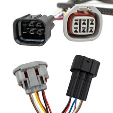 Injen 03-08 Nissan 350Z / 03-08 Infiniti G35 Sedan/Coupe X-Pedal Pro Black picture