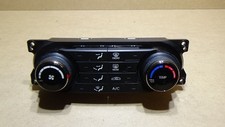 2009-2012 Hyundai Genesis AC Heater Climate Control Switch picture