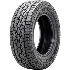 Multi-Mile Wild Country XTX AT4S 265/75R16 116T X/T Tire 55k Mi Warranty picture