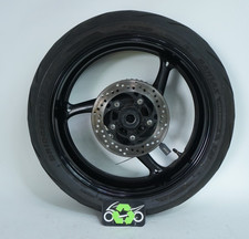 2025 11-26 SUZUKI GSXR600 GSXR750 OEM REAR WHEEL BACK RIM ROTOR HUB STR8 OEM picture