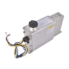 Electric Over Hydraulic Pump 3877067 for Disc Trailer Brake Actuator 1600 PSI picture