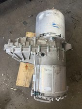12-16  Tesla S X Large Rear Drive Unit base 1002633-00-Q LDU  for parts picture