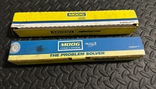 MOOG Problem Solver Inner Tie Rod Ends Pair Set of 2 Chrysler Dodge EV800432 picture