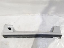 1991 Dodge Stealth RT Turbo OEM Right Rocking Panel Moulding Skirt Cracked picture