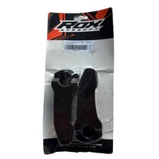 Rox Speed FX Patriot Series Pivoting Risers 4