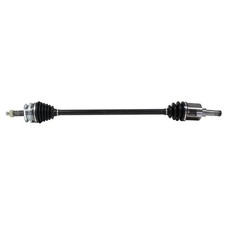 Genuine GSP Chrysler Dodge (2.5) CV Axle Assembly  - Front Right NCV12554 picture