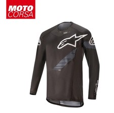 Alpinestars Techstar LS Jersey picture