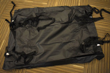 Favoto Car Roof Cargo Bag 15 Cubic Feet Waterproof Carrier for Most Vehicles picture