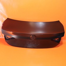 ALFA ROMEO GIULIA TRUNK LID 2017 2018 2019 2020 2021 2022 2023 2024 68425258AA picture