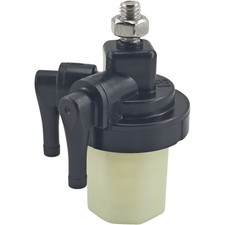 61N-24560-00-00 Fuel Filter Assy for Yamaha 2 4 Stroke Outboard Motor Engine picture