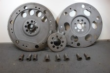 01-04 GM 2500HD 3500 6.6 LB7 Allison 1000 auto transmission flywheel flex plate picture