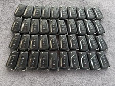 LOT  40 PIECES  OEM TOYOTA Flip Key Fob remote KEY FOB LOT HYQ12BGF HYQ12BFB picture