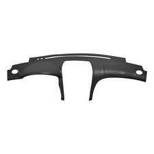 Coverlay Dark Gray Dash Cover 11-409CSLL-DGR Fits Solara w/Climate Sensor New picture