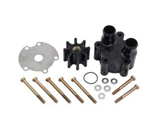 NEW Mercury Mercruiser Quicksilver OEM Part # 46-807151A14 Body/Impeller Kit picture