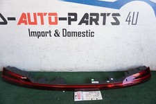 2019 2020 2021 AUDI E-TRON REAR CENTER LED TAIL LIGHT OEM UF44861 picture