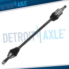 Front Right Passenger CV Axle Shaft Assembly for 2013 - 2019 Nissan Sentra 1.8L picture