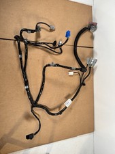 2013-2018 Dodge Ram 1500 2500 3500 Center Console Wiring Harness COMPLETE picture