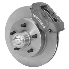 Wilwood Disc Brake Kit - picture
