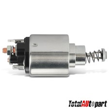 12V Starter Solenoid Switch for Volkswagen Golf Jetta 1980-1992 Rabbit Cabriolet picture