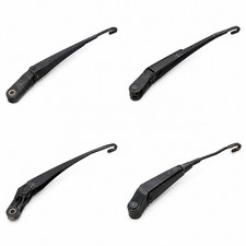 2002 Pontiac Grand Am Front Passenger Wiper Arm Oem TZAOP picture