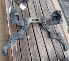 2005-2010 Ford Mustang Front Engine Cradle Subframe K-Frame Assembly OEM picture